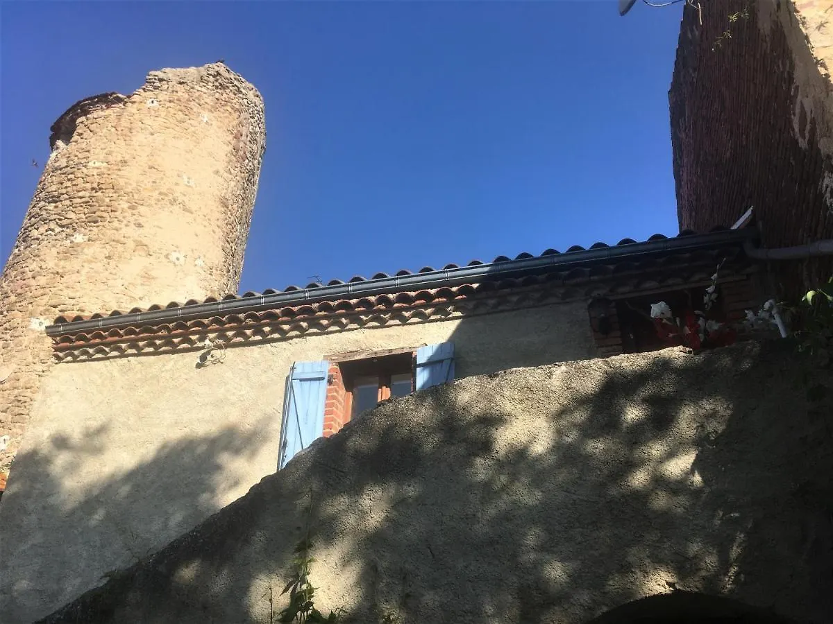 Charmant Gite de séjour Le Gray Cohade