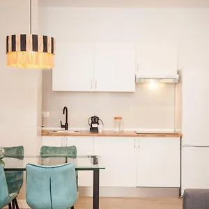 Gotoseville Faustino Flats , Séville Espagne
